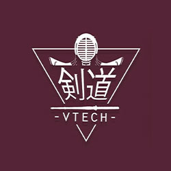 KendoClub-Logo-VirginiaTech